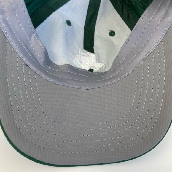 Imperial True Fit UPF 50+ Performance Golf Hat Bundle Masters Texas Black NC OS - Picture 8 of 16